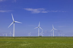 Wind Turbine Nacelle Market Estimated To Reach $40.3 Billion By 2033: Report