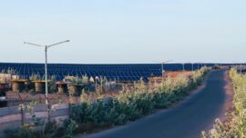India Creates New Record By Adding 18.5 GW Of Renewables In 2023-24