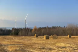 Canada Authorities & RE Firm Ink PPA For 100 MW Quebec Wind Project