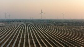 China To Quintuple RE Installations By 2050 With 5 TW Solar Capacity, Finds Study
