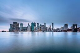 US Clean Energy Firms To Develop 200 MW New York RE Project