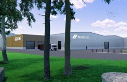Nordcell Plans 1.2 GW Module Plant In Sweden
