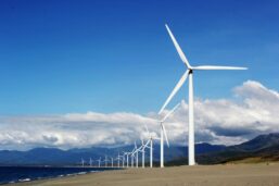 German Wind Turbine Maker Nordex Secures 253 MW Order