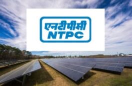 NTPC Targets 3 GW Renewable Capacity in Fy25, 2 GW Thermal Capacity