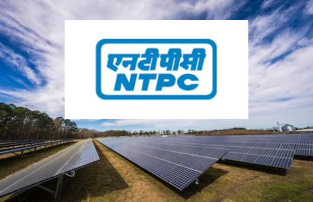 Avaada, Apraava, ReNew & JSW Bag NTPC’s 1.5 GW Solar Contract