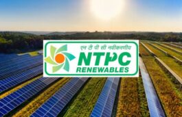 NTPC-REL Seeks Bids For 225MW Solar Project At GSECL Solar Park At Khavda