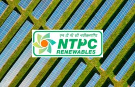 NTPC-REL Releases Tender For 260 MW Solar Project At Bikaner