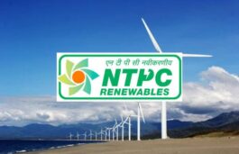 NTPC- REL Seeks Bids For 110 MW Wind Energy Project At Khavda