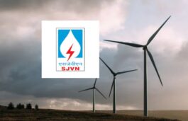 SJVN Invites Bids For 47.60 MW Khirvire Wind Power Station In Maharashtra