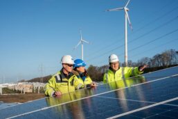 RWE Inks Deal With US Firm For Solar, Wind & Storage Projects