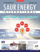 Saur Energy International Magazine April 2024