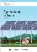 To Meet AgriPV Capacity Of 20 GW In India By 2040, 1.1 Lakh Jobs To Be Created-Report