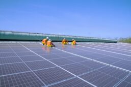 BPCL Awards 52 MW Solar Consultancy Contract To Ahasolar Technologies