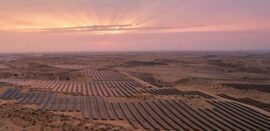 TPREL Delivers 200 MW Solar Project In Bikaner To Power Trading Arm