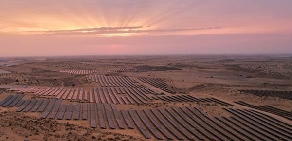 TPREL Delivers 200 MW Solar Project In Bikaner To Power Trading Arm