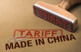 China Versus The US, Europe and Japan? Trade Battles Reach WTO