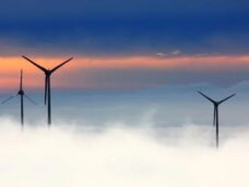 EU Probes Foreign Subsidies For Chinese Wind Turbines