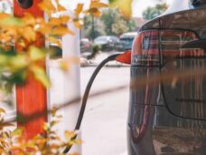 MG Motor Partners With Adani Gas To Setup EV Charging Stations