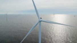 US Department of Energy Allocates $48 Million For Offshore Wind Projects