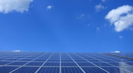 Quinbrook Fund Gets $600 Million Investment For 2.65 GW US Solar + Storage Projects
