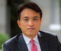 Woochong Um Is CEO At The Global Energy Alliance for People and Planet