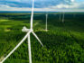 Renewable Power Capital Inks Deal With P&G For 140 MW Sweden Wind Farm