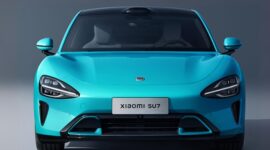 Xiaomi’s SU7 EV Launch- China’s Big Moment Arrives On Auto World Stage