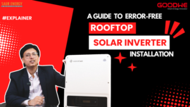 Rooftop Solar: Top 5 Mistakes To Avoid In Inverter Installations