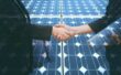 Gautam Solar Partners With Redington To Expand Its Solar Module footprint