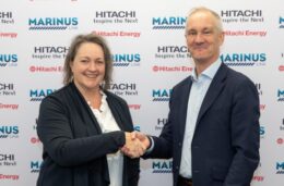 Hitachi Energy To Build HVDC Link To Connect Tasmania To Mainland Grid In Australia