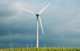 China Dominates Wind Installations in 2023, As 120.7 GW Is Added Globally