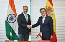 Spain Joins International Solar Alliance As Its Newest Member