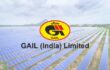 GAIL Invites Bids For Grid Tied RT Solar PV Plant Under KG Basin