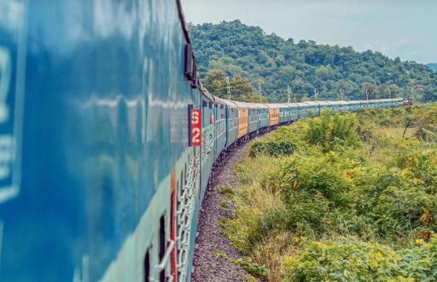 Saft Uses Nickel Technology In Backup Batteries For J&K Rail Tunnels