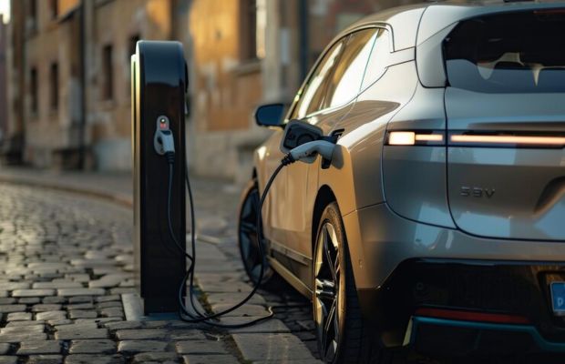 LG and ChargePoint Join Hands to Innovate EV Charging