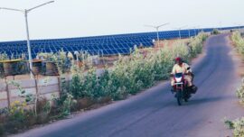 India Issued 69GW+ Renewable Tenders In FY24, Says IEEFA Report