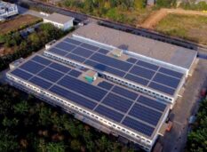 Customer Use Case By Growatt For Maximising Profits in Commercial Solar Projects
