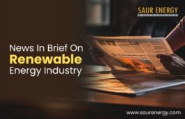 News in Briefs May 17- Indians On Global Warming, Blupine & Anganwadi Workers, Honeywell-Enel North America