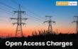 Open Access Charges: When Solar Fails To Deliver Promised Savings