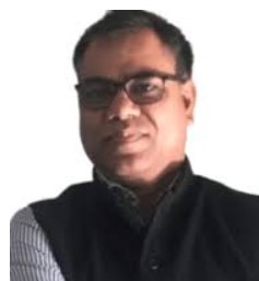 Sanjay Vashishtha, First Green Consulting
