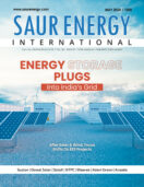Saur Energy International Magazine May 2024