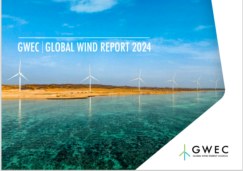 India Becomes Second Largest Wind Market Within Asia Pacific In 2023