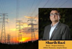 Green Financing A Boon For Clean Transmission Projects: Sharib Razi