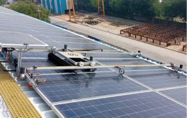 TANFAC Operationalizes 5,000 TPA Solar-Grade Acid Plant