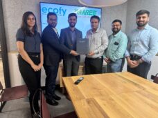 Ecofy Partners With Waaree Energies For Low-Cost Solar Finance
