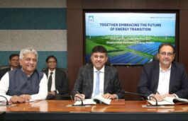 TPREL, SJVN Sign PPA For 460 MW Firm & Dispatchable Project
