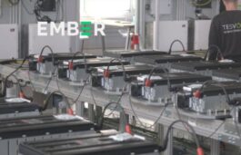 EU’s Shift To BTM Batteries To Meet Energy Demand: EMBER