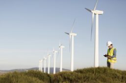 INOX Wind Hopes To Power Growth With Its 3MW Wind Turbines