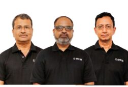 EKA Mobility Inducts Three Seasoned Executives To Drive Growth