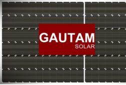 InterSolar Europe: Gautam Solar To Flaunt Its TOPCon Bifacial Panels